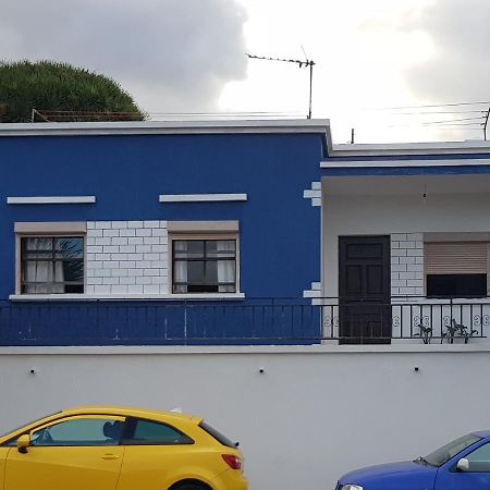 Casabuelo Apartamento Breña Baja Exterior foto