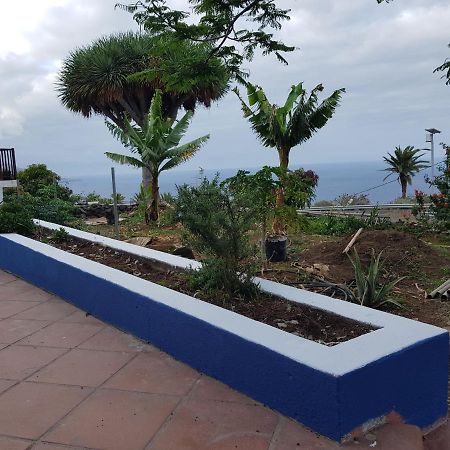 Casabuelo Apartamento Breña Baja Exterior foto