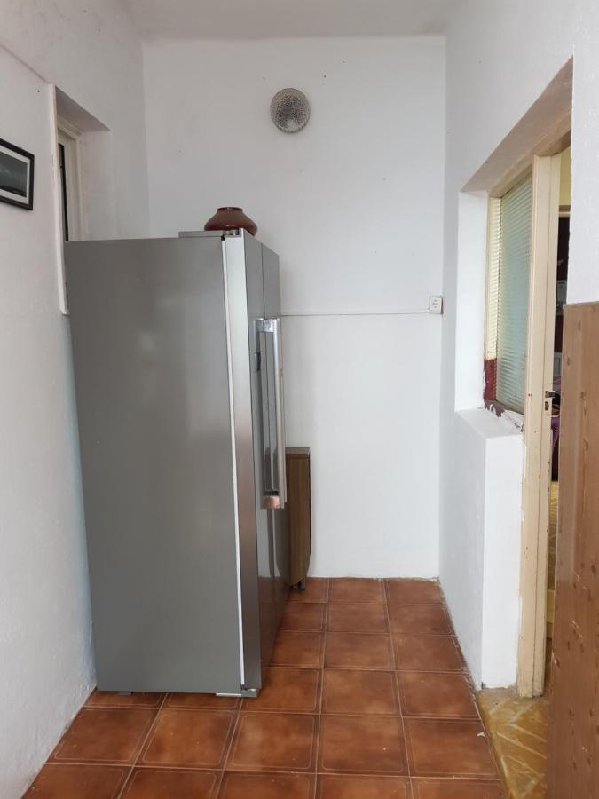Casabuelo Apartamento Breña Baja Exterior foto
