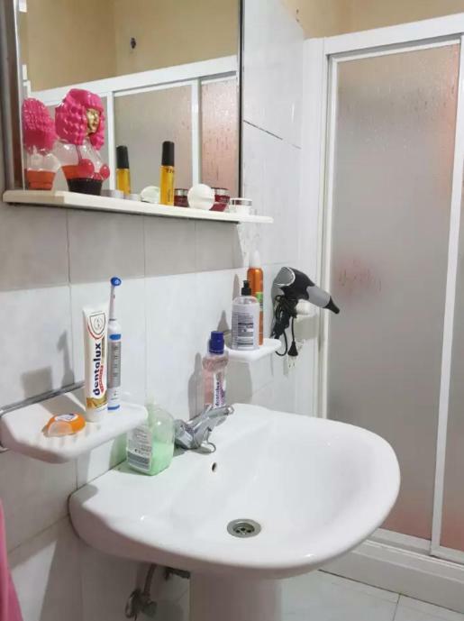 Casabuelo Apartamento Breña Baja Exterior foto