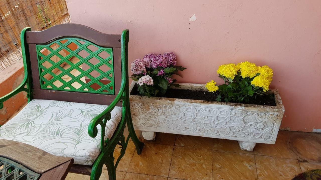 Casabuelo Apartamento Breña Baja Exterior foto